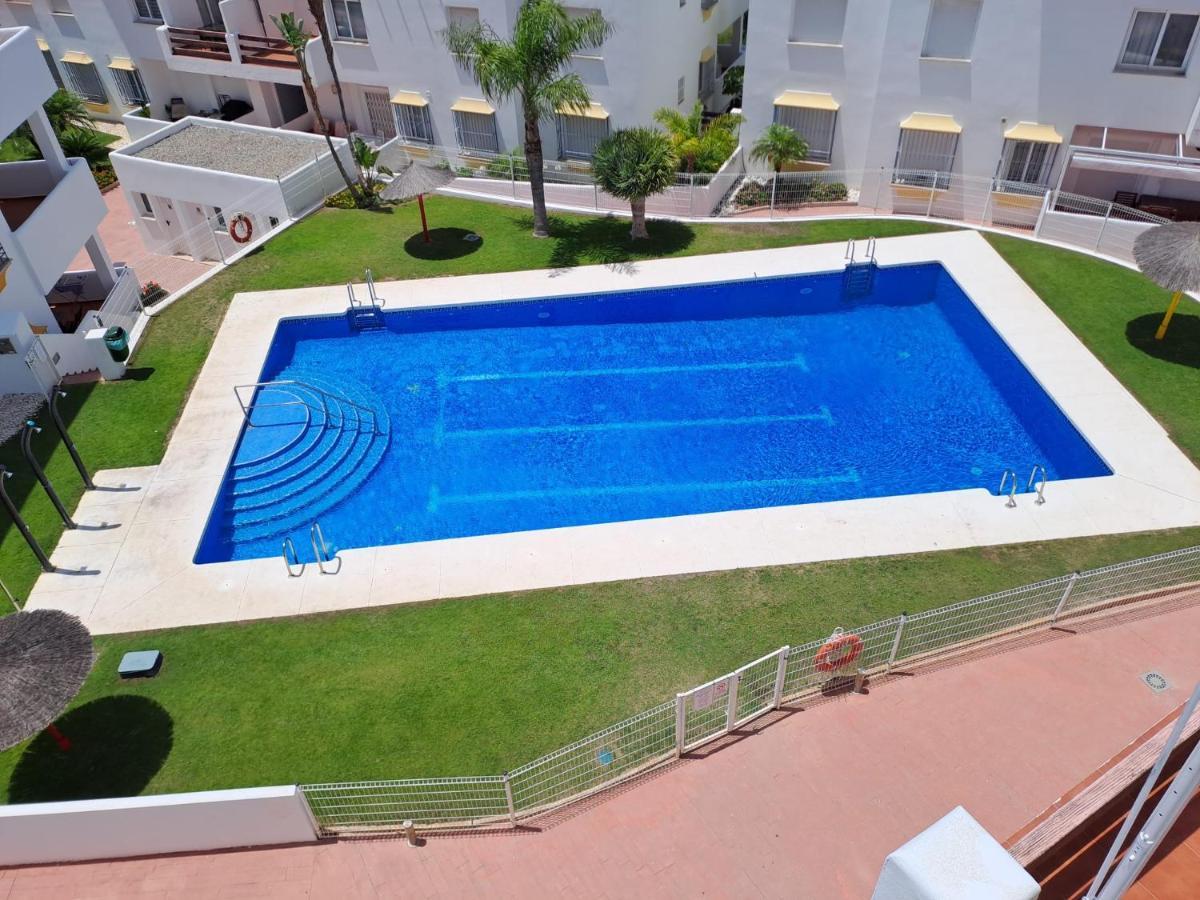 Estepona Penthouse Golfclub Valle Romano Exterior photo